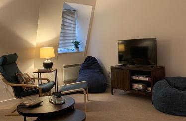 The Riding Gate Apartment - Foto 50