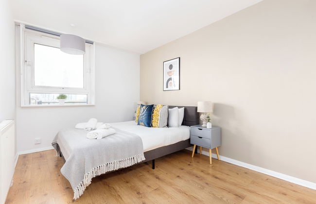 Gorgeous 2 Bed Apartment near London Bridge - Foto 4