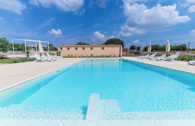 Borgo Monachella - Foto 62