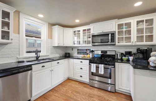 Garden City House with Hot Tub - Foto 23