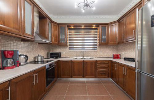 Villa Olympia - Foto 39