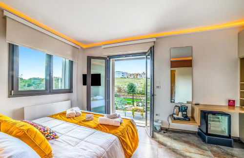 Alternative Villa With Pool&Spa Relax - Foto 10