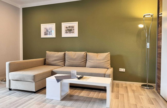 Appartementhaus Der Krauterhof in Drei Annen Hohne - Foto 10