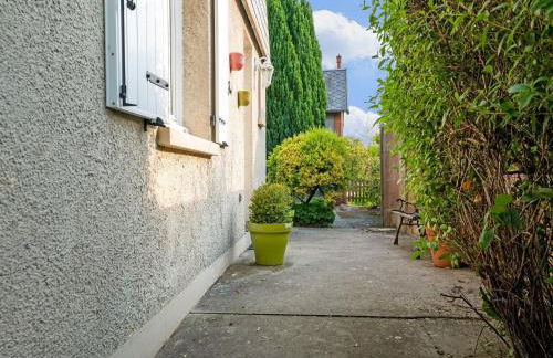 Harbor Haven in Isigny-sur-Mer - Foto 38