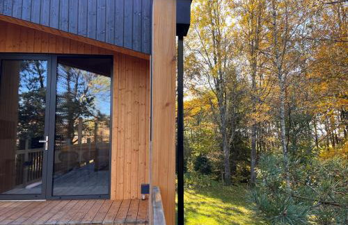 GRANIASTY - nowoczesny dom wakacyjny z basenem - Photo 3