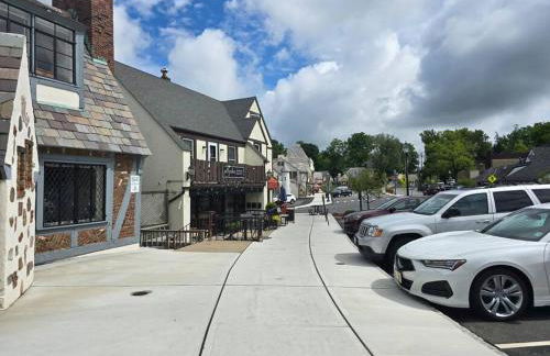 Sparta lakehouse - Foto 7