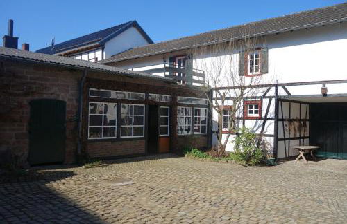 Ferienwohnung Laumen - Foto 11