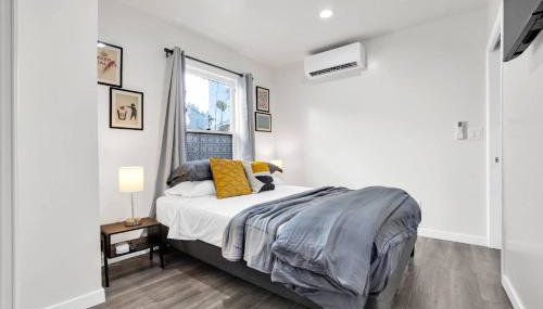 Magnolia Apt Near Dwtn LA + Gated Parking - Foto 1