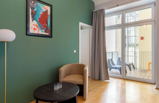 Numa Vienna Strauss - Foto 17