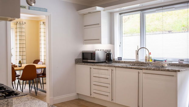 Rooftops - Sea Views Near Village and Beach - Foto 3, Habitación