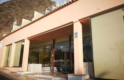 Vivienda vacacional SUNSET LOS GIGANTES - Foto 35