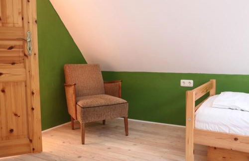 Lütt Hus Rügen, Ferienhaus in Strandnähe - Foto 13