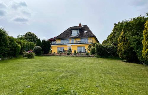 Traumhafter Seeblick mit großer Terrasse - Foto 3