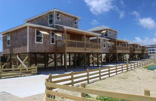 Whalebone Ocean Cottages by KEES Vacations - Foto 75