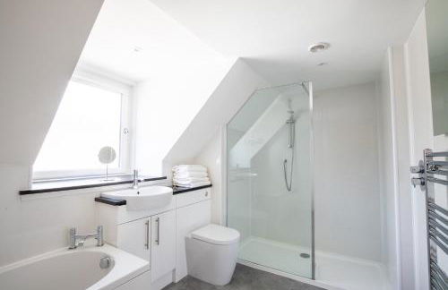 Cairnie Cottage - Foto 24