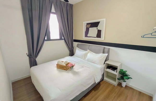 M Vertica by Minsu - Foto 64