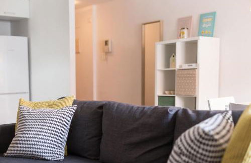 Apartamentos Cornellalux 2 - Foto 70