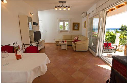 Apartments FRAGOLINA - Photo 1