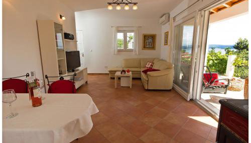 Apartments FRAGOLINA - Photo 1