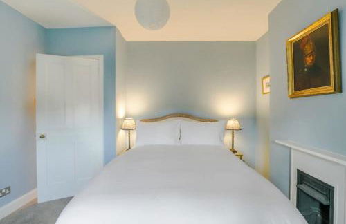 Gardeners Cottage - Hot Tub Packages Available - Foto 38