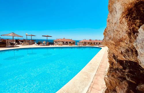 Sunrise beach apartment - Riarmar - Foto 35