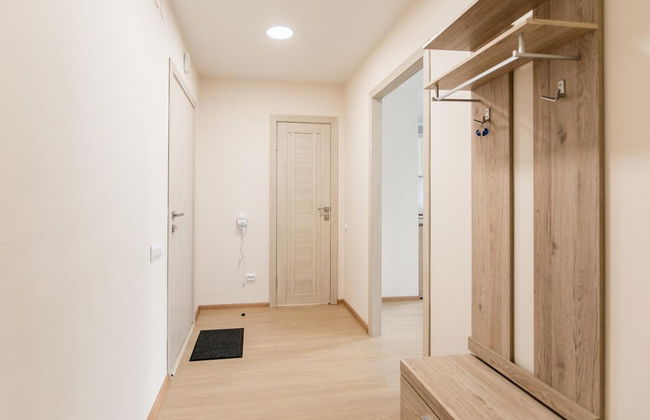 Klubnyi Kvartal - Foto 9