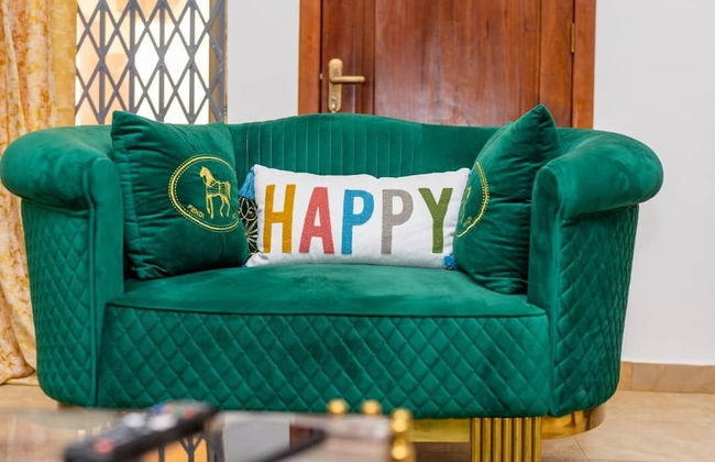 Philade Glorified Airbnb - Photo 20