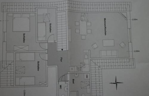 Scheel Comfortable holiday residence - Foto 18