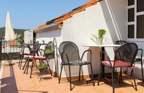 Apartments Marušić - Foto 10