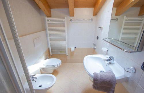 Chalet Li Baita Daniela - Photo 19