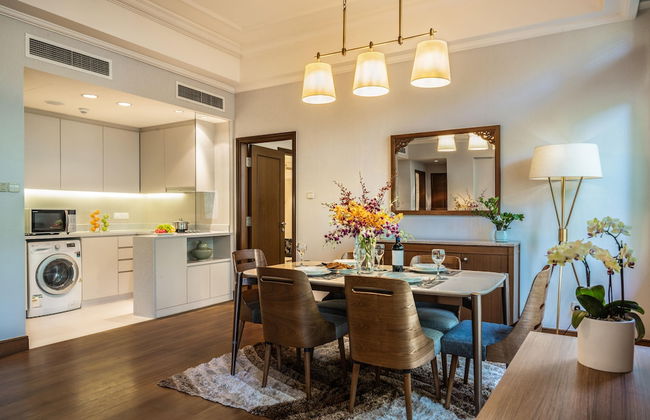 Treetops Executive Residences - Photo 47