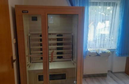 Ferienhaus Eiffelperle - Foto 11