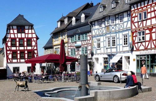 Apartment In Bad Camberg with parking - Photo 32