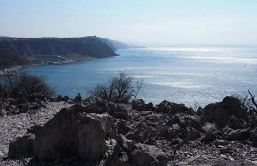 Residence Oliveto Mare Carso - Foto 15