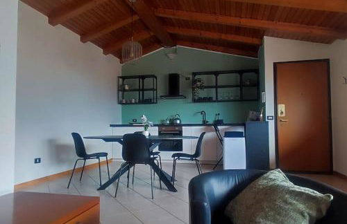 Lo Scrigno sul Lago - Foto 18