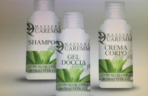 Agriturismo Masseria Quaremme - Foto 27