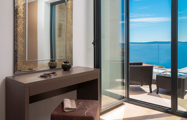 Trogir Pearl Luxury Resort - Foto 17