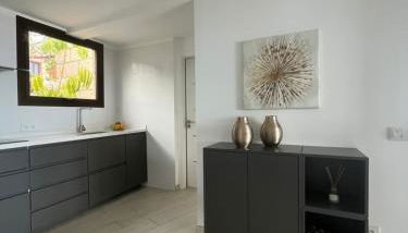 Villa Infinity Vistas, Wiffi y jacuzzi - Foto 2