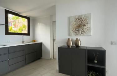 Villa Infinity Vistas, Wiffi y jacuzzi - Foto 2