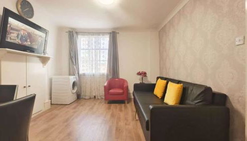 Orchid Apartment in Baker Street - Foto 3