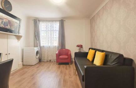 Orchid Apartment in Baker Street - Foto 3