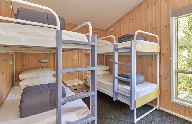 NRMA Ocean Beach Holiday Resort - Photo 7