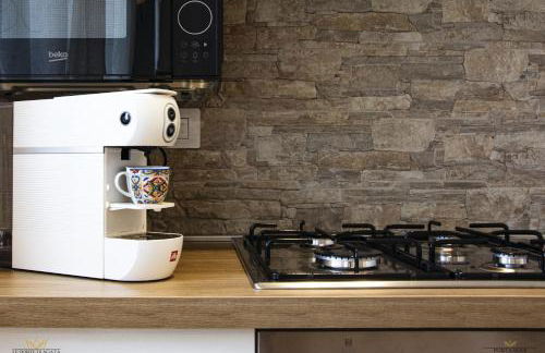 Appartamento residence privato CATANIA Parcheggio Gratuito - Foto 14