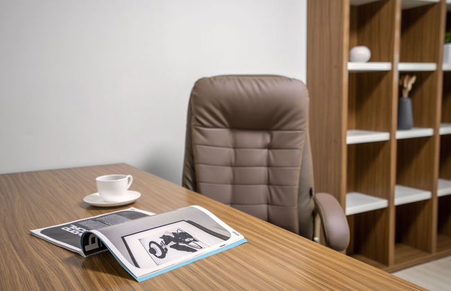 Homefourest Residence Hotel Okpo - Foto 11