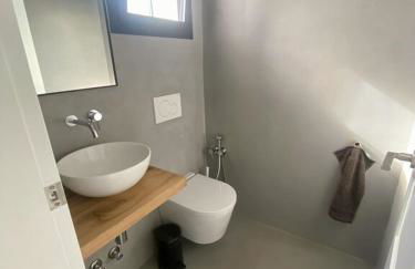 Bini Moxonia Villa de lujo con Vistas al mar, piscina, barbacoa Espectacular Jardín - Foto 46