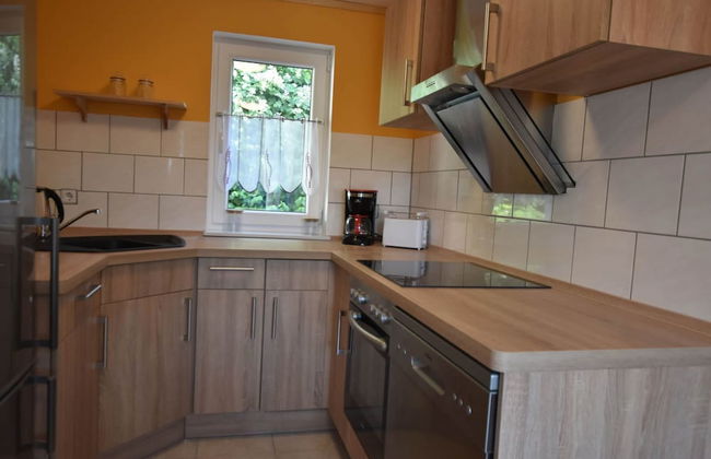 Bungalow Near Salzhaff Beach Wismar - Foto 7