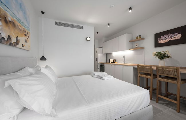 Blue Whisper Luxury Living Suites - Foto 40