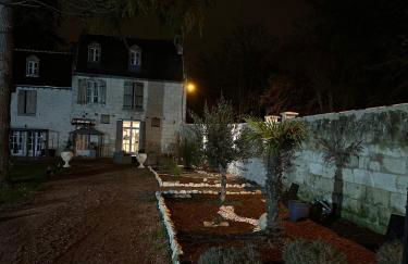 Gîte La Capucine - Foto 25