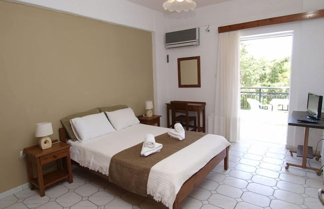 Kleopatra Traditional Hotel Apartments - Foto 17