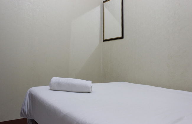 Pleasant 2BR Apartment at Gateway Ahmad Yani - Photo 5